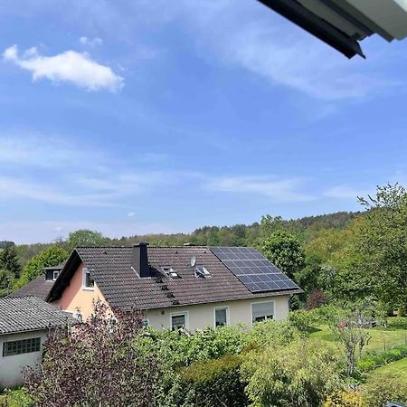 Gasthaus Maarfeld Gerolstein Extérieur photo