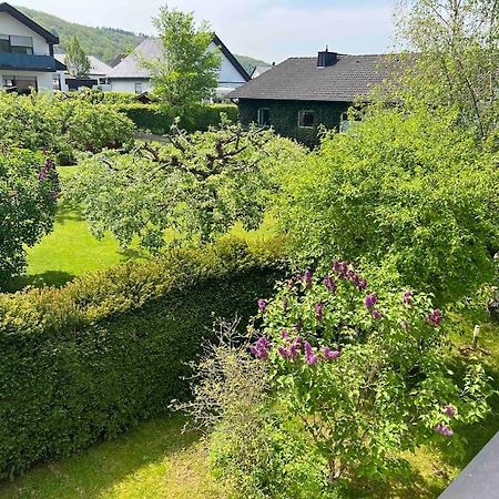 Gasthaus Maarfeld Gerolstein Extérieur photo