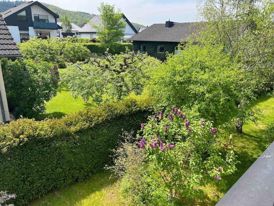 Gasthaus Maarfeld Gerolstein Extérieur photo